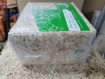 3a 수태 1kg /Sphagnum moss 3a 1kg